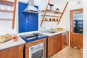 Lanzarote - Namaste - Kitchen