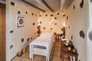 Lanzarote, Namaste, Multipurpose rooms