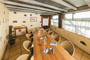 Lanzarote, Namaste, Multipurpose rooms