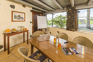 Lanzarote, Namaste, Multipurpose rooms